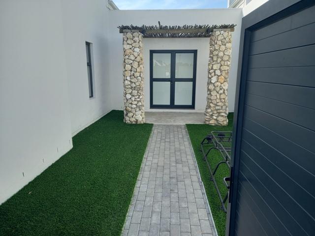 4 Bedroom Property for Sale in Dwarskersbos Western Cape